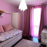 Apartament 3 camere semidecomandat, partial mobilat, zona Titan