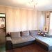 Titan, apartament 3 camere semidecomandat, partial mobilat.